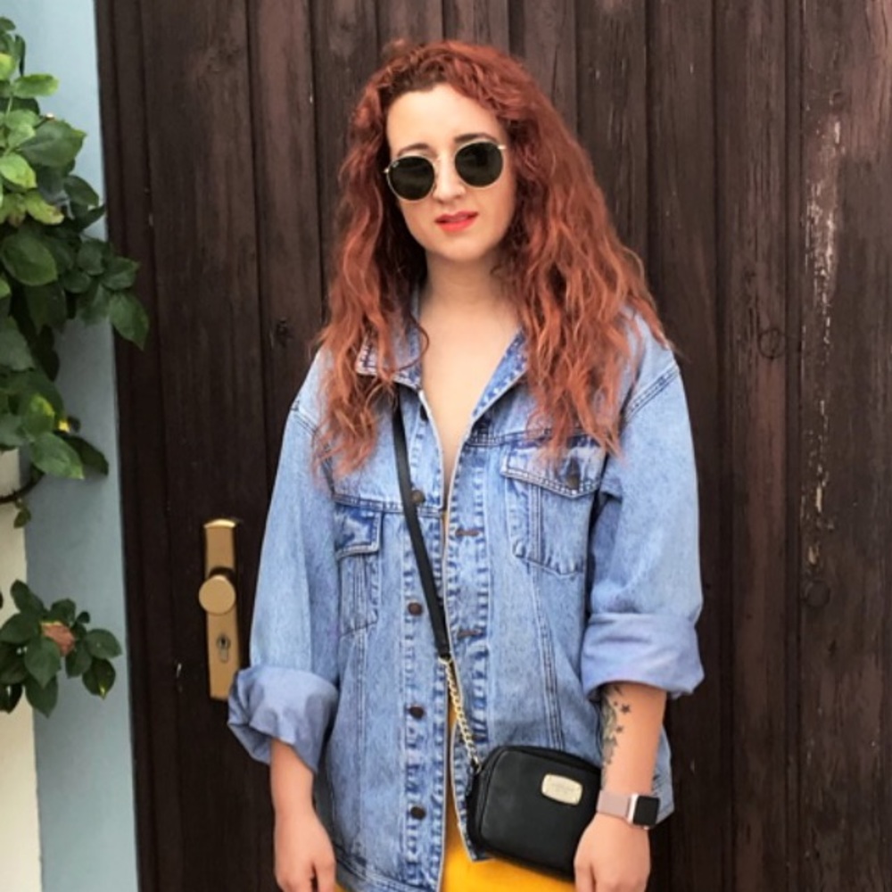 Meet your Posher, Ciara